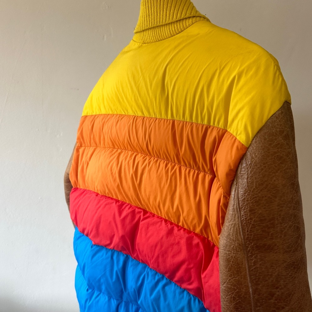 Coach Jacket - Picture 11 of 13